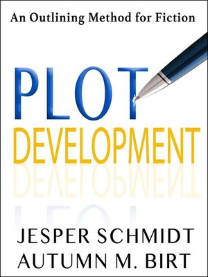 cover image of Plot Development